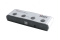 LINDY Konverter USB Seriell 4 Port