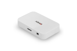 LINDY USB 3.1/3.0 Hub Basic 4 Port