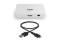 LINDY USB 3.1/3.0 Hub Basic 4 Port