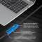 LINDY USB 3.0 Aktiv-Verlängerung Typ A/A Pro M/F 8m