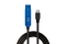 LINDY USB 3.0 Aktiv-Verlängerung Typ A/A Pro M/F 8m
