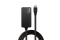 LINDY USB 3.0 Aktiv-Verlängerungs-Hub Pro 4 Port 10m