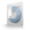 LINDY Patchkabel Cat6(A) SSTP / S/FTP PIMF blau 1.00m 10Gbit