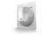 LINDY Patchkabel Cat6 STP grau 10m