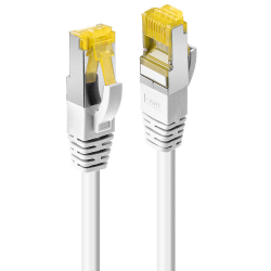 LINDY Patchkabel Cat6A S/FTP LSZH Cat7 Rohkabel...