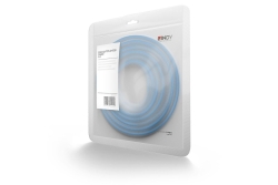 LINDY Patchkabel Cat6 S/FTP Basic blau 0.30m