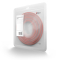 LINDY Patchkabel Cat6 S/FTP Basic rot 0.30m