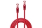 LINDY Patchkabel Cat6 S/FTP Basic rot 2.00m