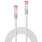 LINDY Patchkabel Cat6 S/FTP Basic weiß 5.00m