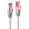 LINDY Patchkabel Cat6 S/FTP grau 15m