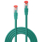 LINDY Patchkabel Cat6 S/FTP grün 1.50m