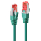 LINDY Patchkabel Cat6 S/FTP grün 5.00m
