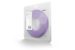 LINDY Patchkabel Cat6 S/FTP violett 0.50m
