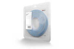 LINDY Patchkabel Cat6 U/UTP blau 0.50m