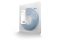 LINDY Patchkabel Cat6 U/UTP blau 0.50m