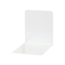 Buchstützen aus Metall, breit, 120 x 140 x 140 mm,...
