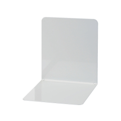 Buchstützen aus Metall, breit, 120 x 140 x 140 mm,...
