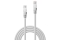 LINDY Patchkabel Cat6 U/UTP weiß 15m