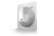 LINDY Patchkabel Cat6 U/UTP Basic grau 2.00m