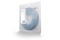 LINDY Patchkabel Cat6 U/UTP Basic blau 0.30m