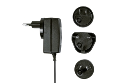 LINDY ECO Schaltnetzteil MC 5VDC 3A 3.5/1.35mm