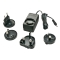 LINDY ECO Schaltnetzteil MC 5VDC 3A 3.5/1.35mm
