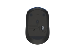 Logitech Wireless Mouse M171 black retail