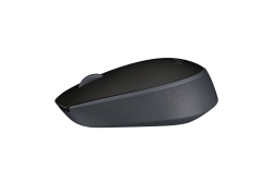 Logitech Wireless Mouse M171 black retail