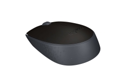 Logitech Wireless Mouse M171 black retail