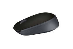 Logitech Wireless Mouse M171 black retail