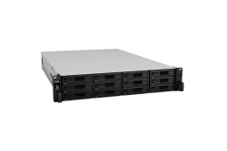 Synology NAS RX1217 19 Expansionseinheit 12fach