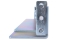 DIGITUS Gleitschiene L-Support für 483mm Netzwerkschränke