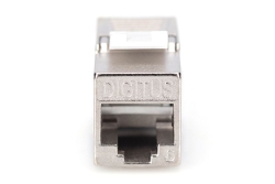 DIGITUS Keystone Modul Cat6 geschirmt 250MHz