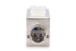 DIGITUS Keystone Modul Cat6 geschirmt 250MHz