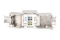 DIGITUS Keystone Modul Cat6 geschirmt 250MHz