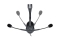 Logitech Headset H111 Stereo black retail