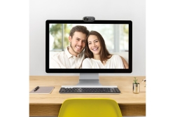 Logitech HD-Webcam C310 black retail