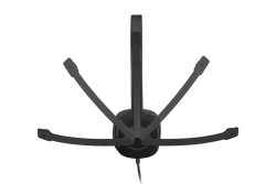 Logitech Headset H151 Stereo black retail