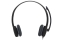 Logitech Headset H151 Stereo black retail