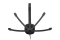 Logitech Headset H151 Stereo black retail