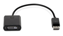 HP Adapter Displayport -> DVI Adapter