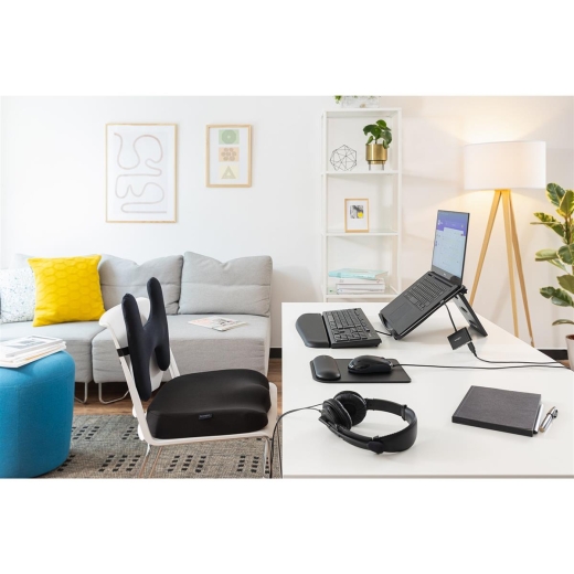 Kensington Maus in a Box USB schwarz