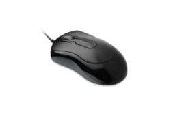 Kensington Maus in a Box USB schwarz