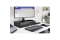Kensington Maus in a Box USB schwarz