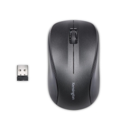Kensington Maus ValuMouse Wireless 3 Button schwarz