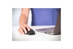 Kensington Maus ValuMouse Wireless 3 Button schwarz