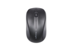 Kensington Maus ValuMouse Wireless 3 Button schwarz