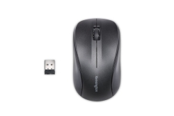Kensington Maus ValuMouse Wireless 3 Button schwarz