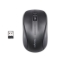 Kensington Maus ValuMouse Wireless 3 Button schwarz