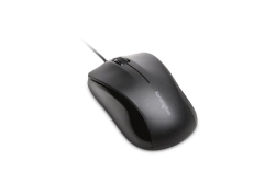 Kensington Maus ValuMouse Wired 3 Button schwarz